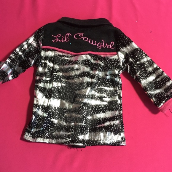 American girl leggings & shirt - Picture 2 of 2